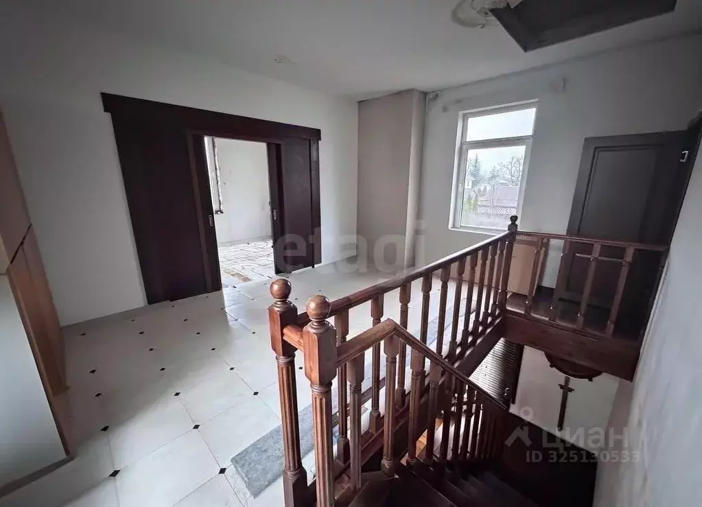 Дом в Санкт-Петербург пос. Стрельна, Детский пер., 2 (118 м) - Фото 1