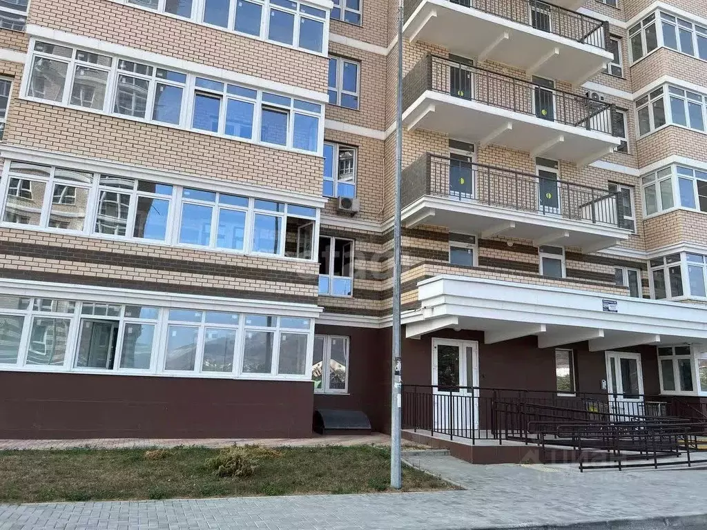2-к кв. Краснодарский край, Новороссийск Цемдолина тер., ул. ... - Фото 1
