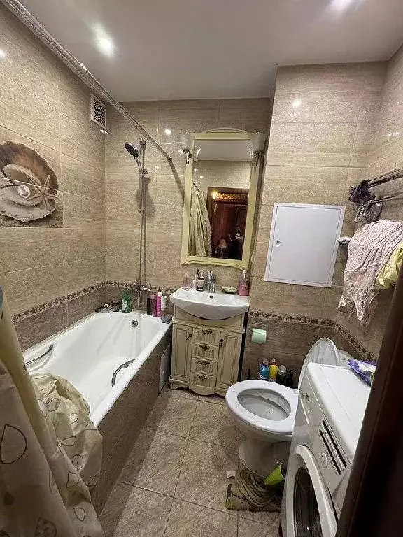 Продается 1-комнатная квартира - Фото 1