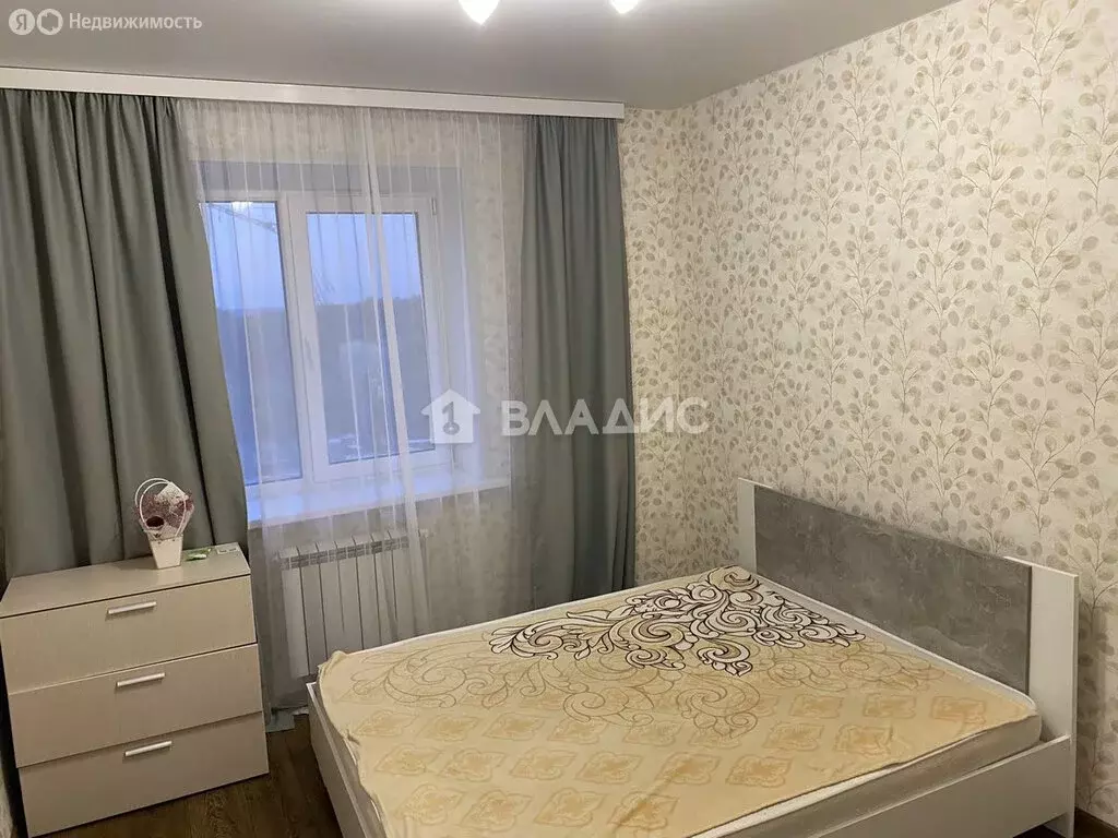 2-комнатная квартира: Тамбов, Моршанское шоссе, 24Г (54 м) - Фото 1