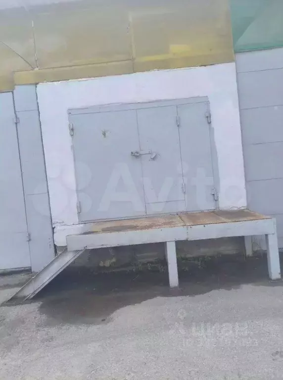 Склад в Калужская область, Калуга ул. Болдина, 89к2 (20 м) - Фото 1