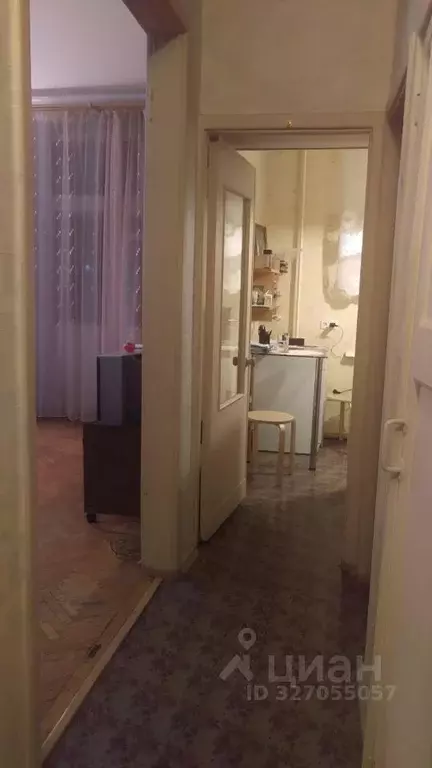 1-к кв. Москва Каширское ш., 7К1 (37.0 м) - Фото 2