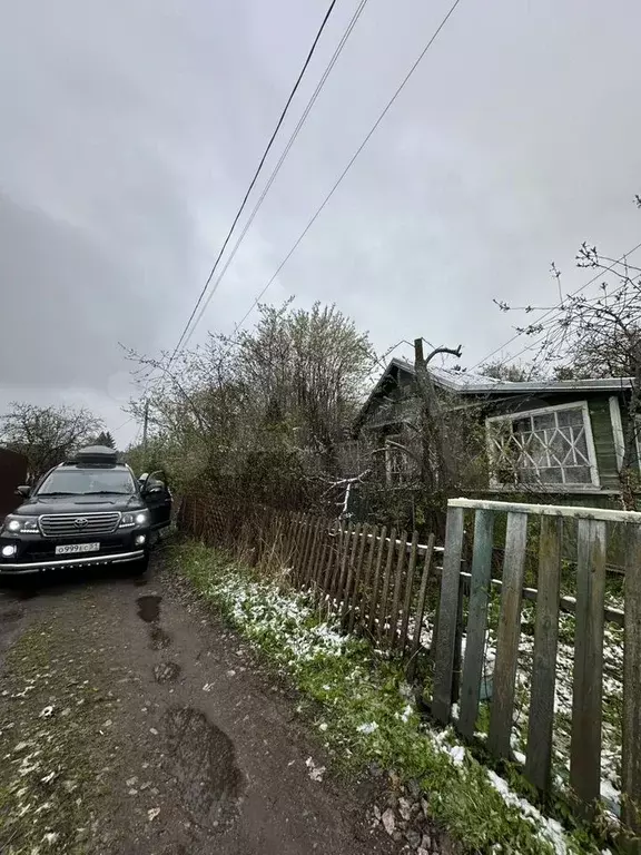 Дача 36 м на участке 6,5 сот. - Фото 0