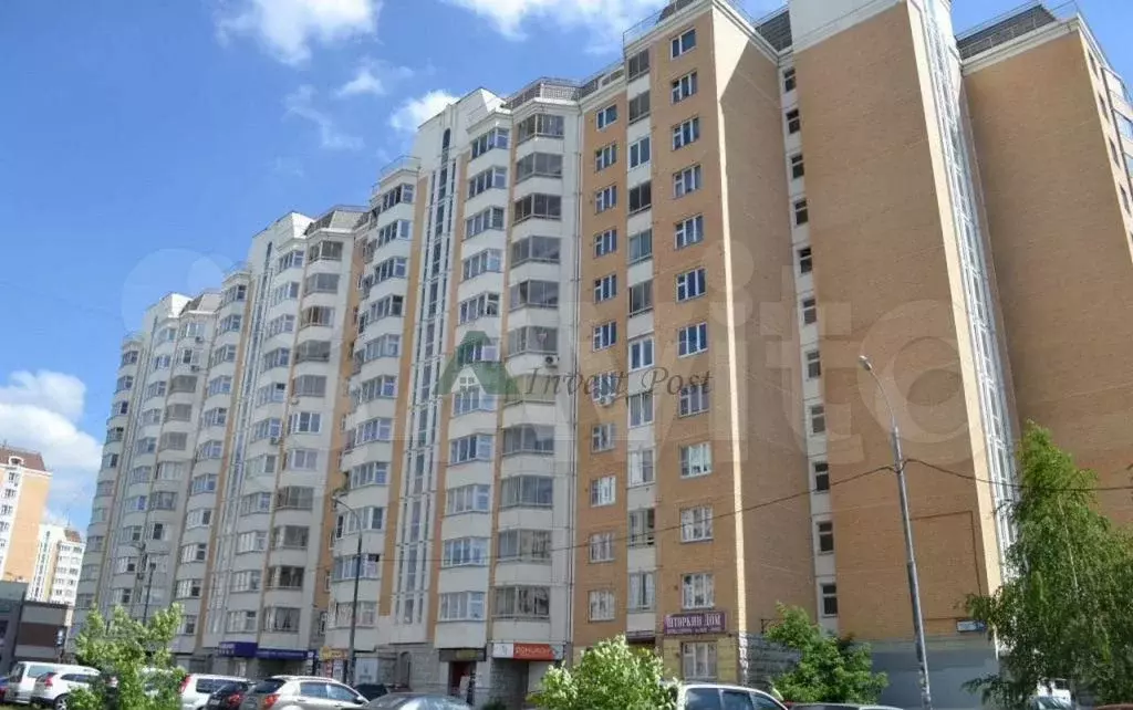 Торговое помещение, офис, медцентр, 234.4 кв. м - Фото 1