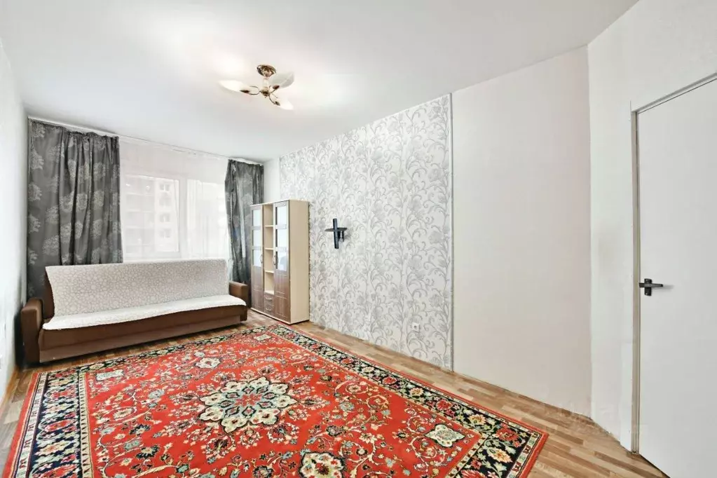 1-к кв. Московская область, Королев Пионерская ул., 13к1 (42.2 м) - Фото 2