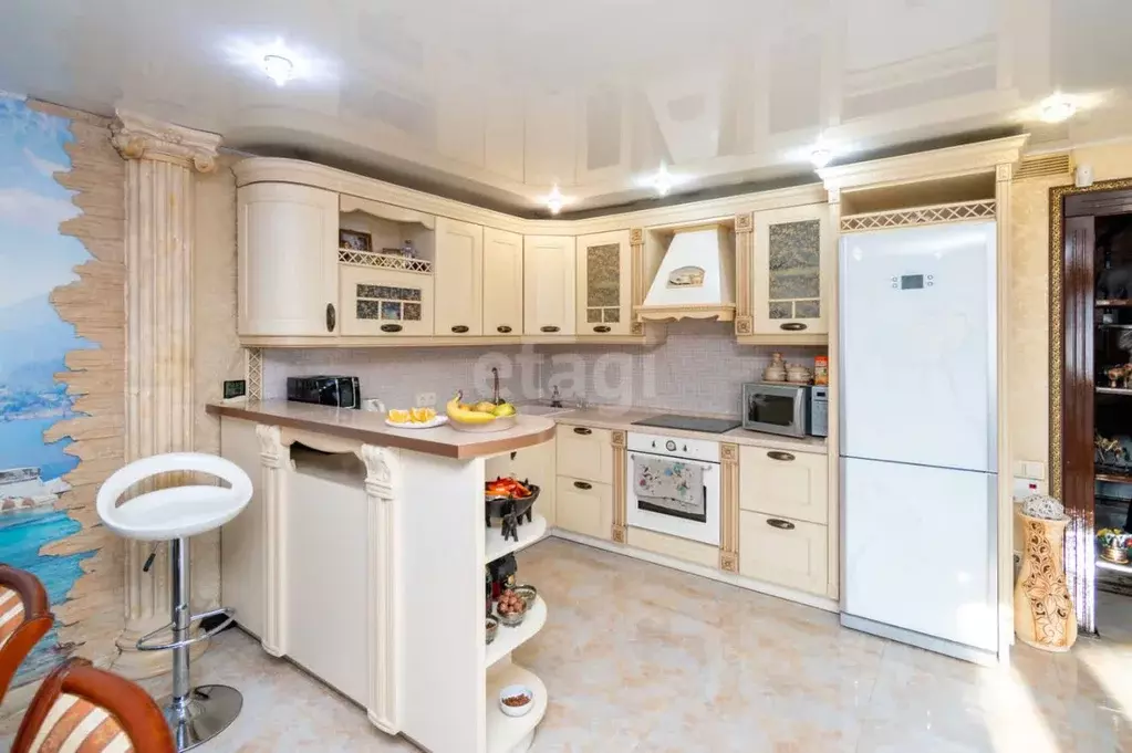 Дом в Забайкальский край, Чита ул. Энгельса, 43 (168 м) - Фото 1