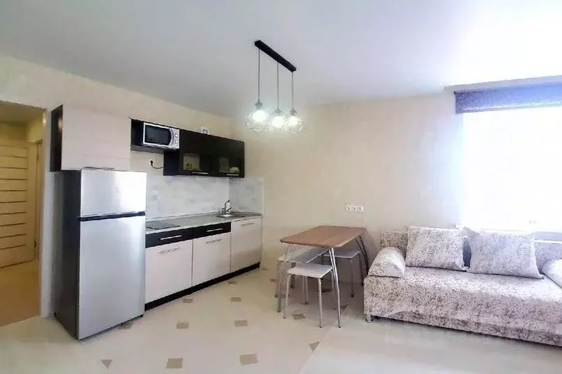 1-к кв. Чувашия, Чебоксары ул. Ленинского Комсомола, 23 (36.0 м) - Фото 1