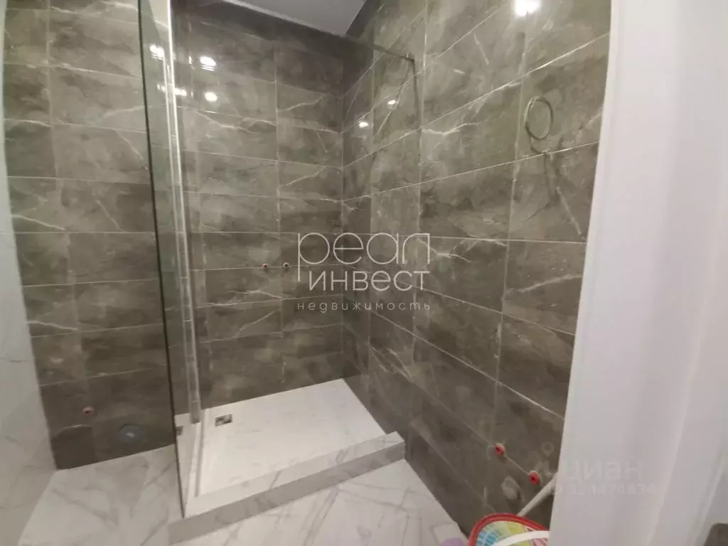 Студия Краснодарский край, Сочи ул. Тимирязева, 42/7 (23.0 м) - Фото 2