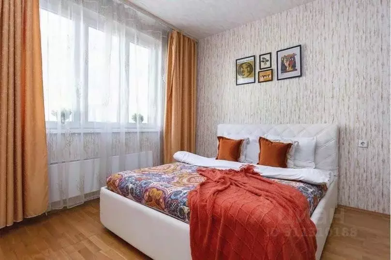 3-к кв. Московская область, Одинцовский городской округ, с. Немчиновка ... - Фото 2