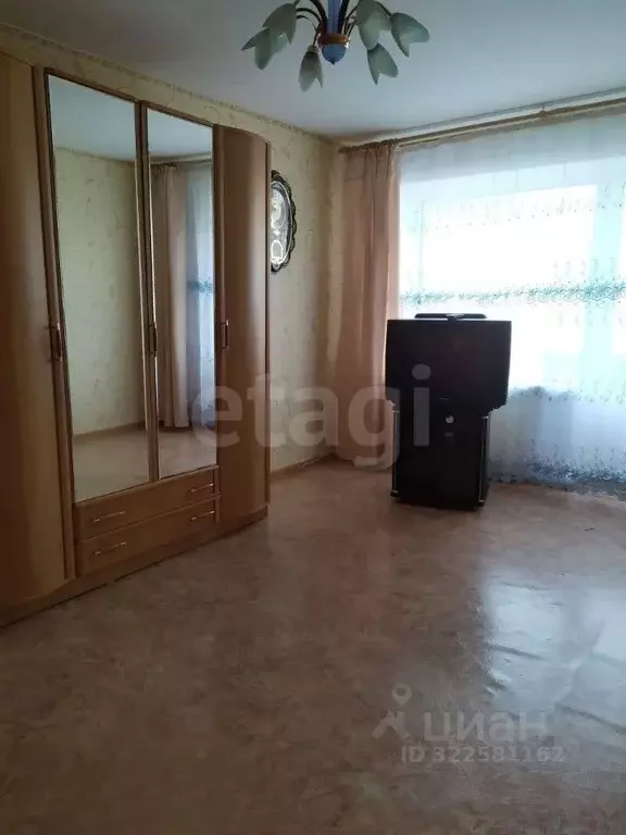 1-к кв. Сахалинская область, Невельск ул. Победы, 9 (31.0 м) - Фото 1