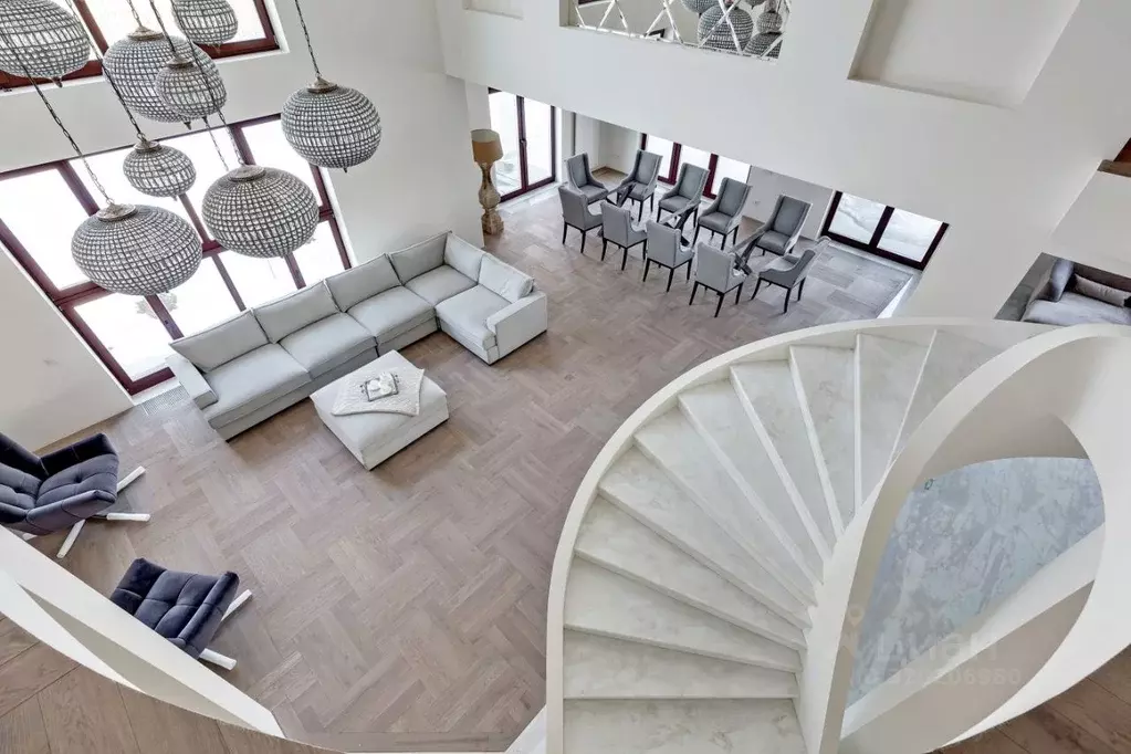 Дом в Московская область, Одинцовский городской округ, Тайм-1 кп 1 ... - Фото 2