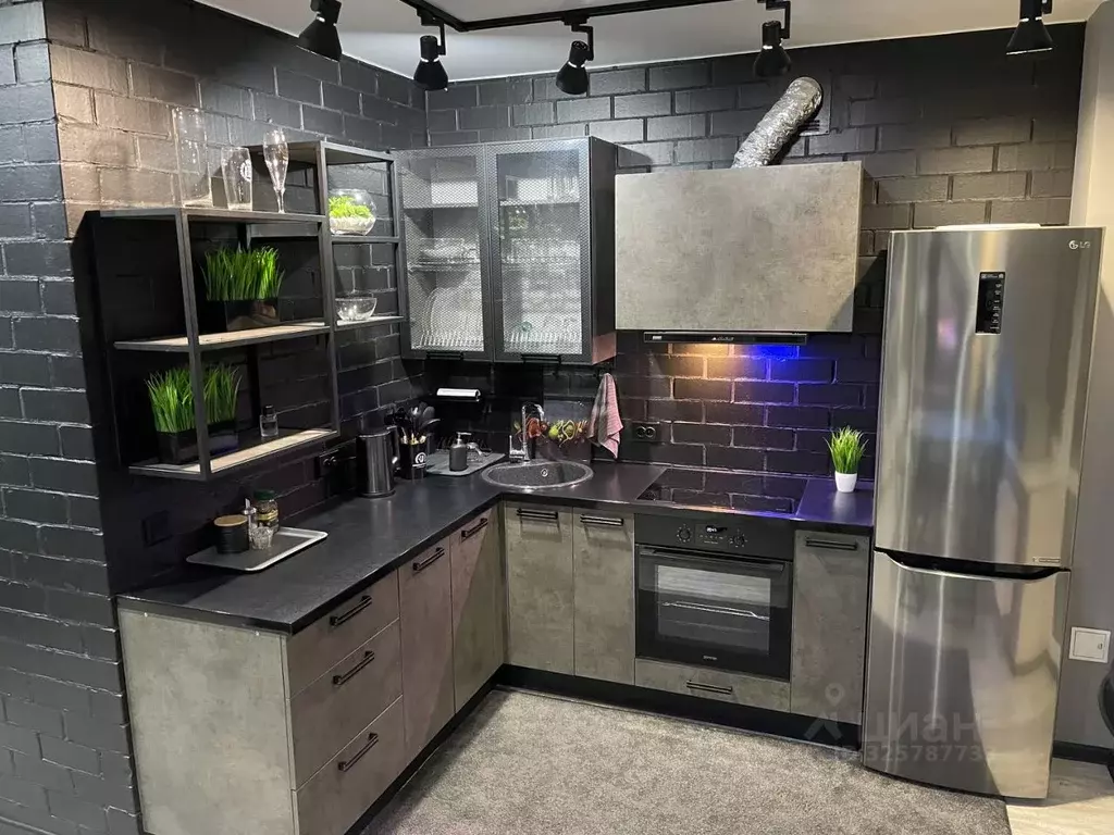 2-к кв. Коми, Сыктывкар Тентюковская ул., 308 (42.0 м) - Фото 2