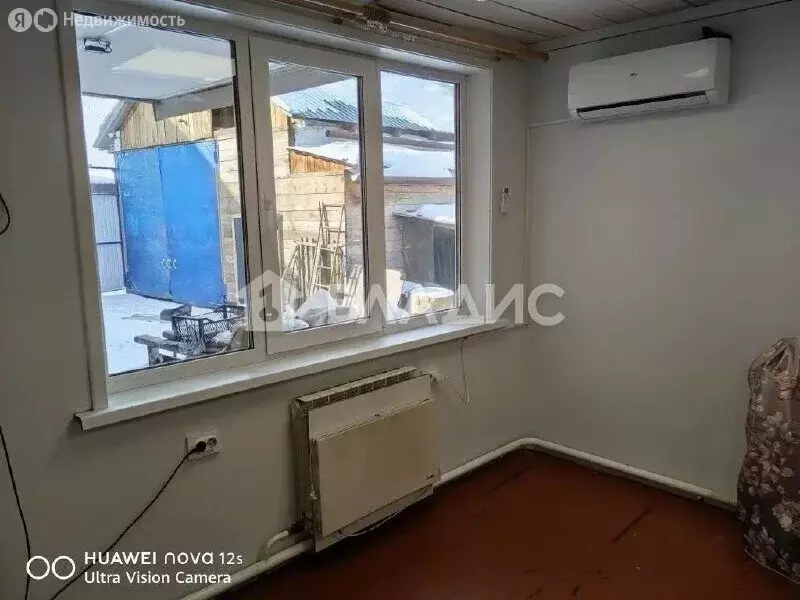 Дом в Улан-Удэ, Медицинская улица, 4 (109 м) - Фото 2