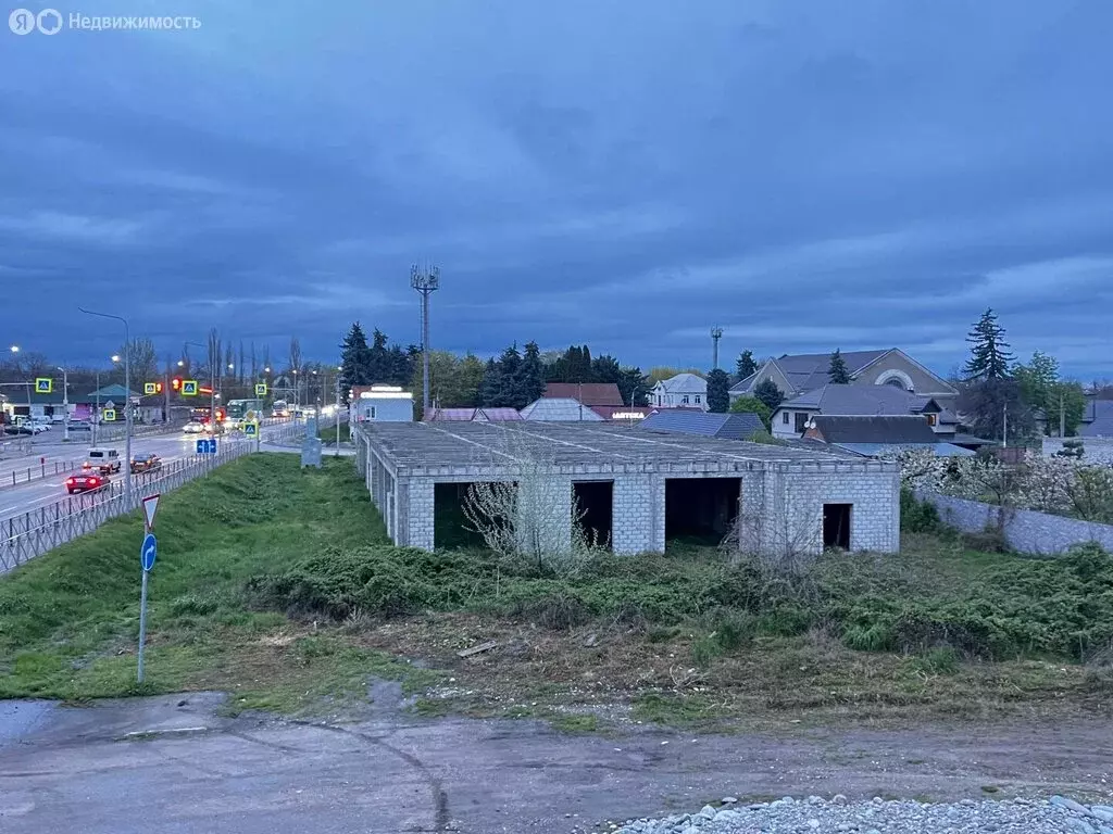 Помещение свободного назначения (1280 м) - Фото 2