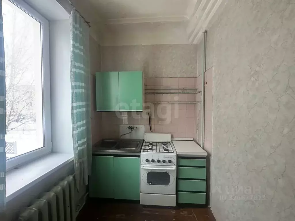 2-к кв. Челябинская область, Озерск просп. Победы, 53 (59.0 м) - Фото 1