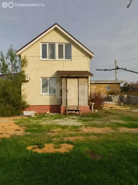 Дом в Витино, Дачная улица (50.3 м) - Фото 2