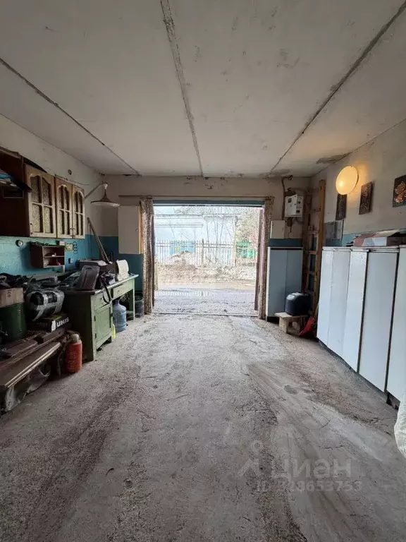 Гараж в Башкортостан, Октябрьский  (24 м) - Фото 0