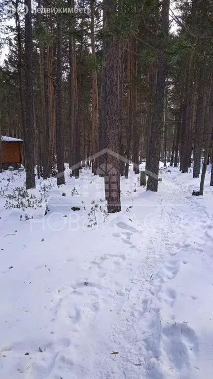 Участок в Эльбрусский район, село Терскол (20 м) - Фото 1