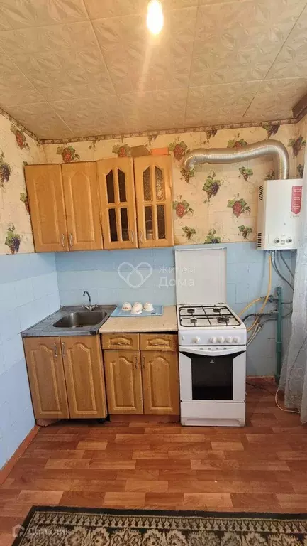 Продаётся 1-к квартира, 28.6 м - Фото 1