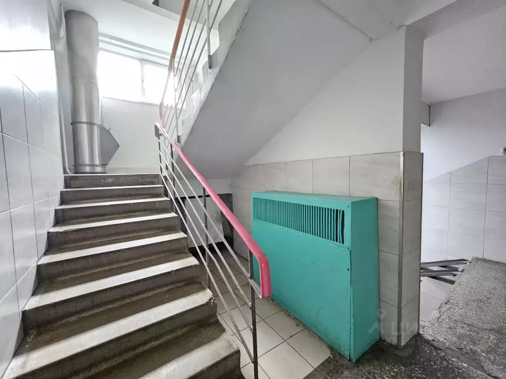4-к кв. Москва Челябинская ул., 7 (63.2 м) - Фото 2