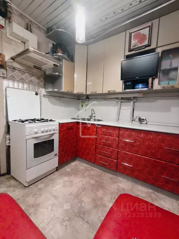 2-к кв. Владимирская область, Собинка ул. Мира, 2 (47.6 м) - Фото 1