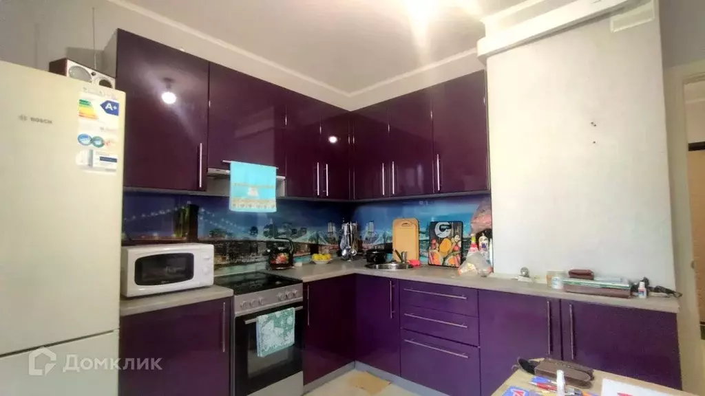 Продаётся 1-к квартира, 37.5 м - Фото 0