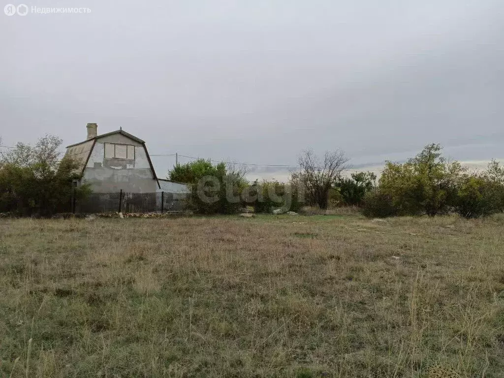 Участок в Урожайновское сельское поселение, СНТ Земляничка, ... - Фото 2