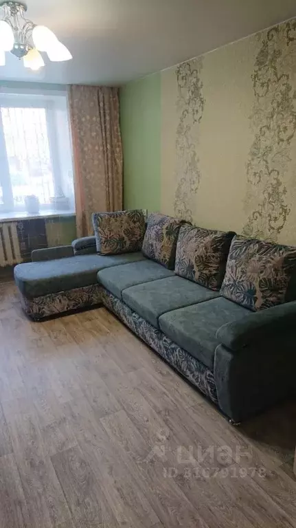 2-к кв. Забайкальский край, Чита ул. Ленина, 24 (55.0 м) - Фото 0
