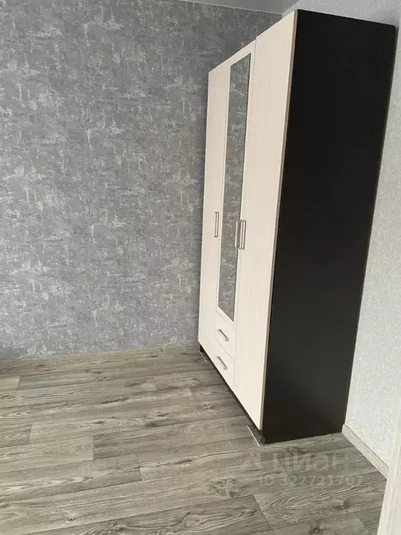 1-к кв. Ульяновская область, Ульяновск ул. Генерала Мельникова, 16 ... - Фото 1