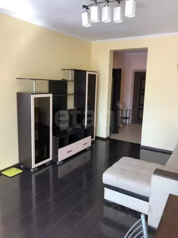 1-к кв. Ростовская область, Ростов-на-Дону ул. Суворова, 23 (41.0 м) - Фото 2