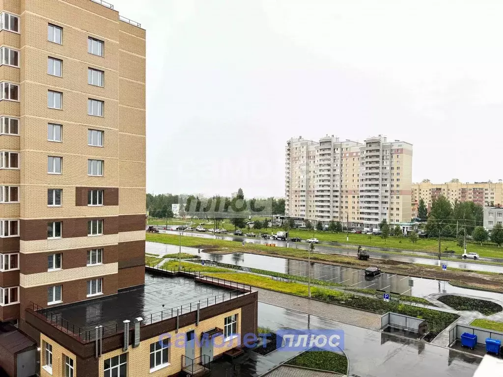 2-к кв. Чувашия, Новочебоксарск Советская ул., 50Е (73.2 м) - Фото 0