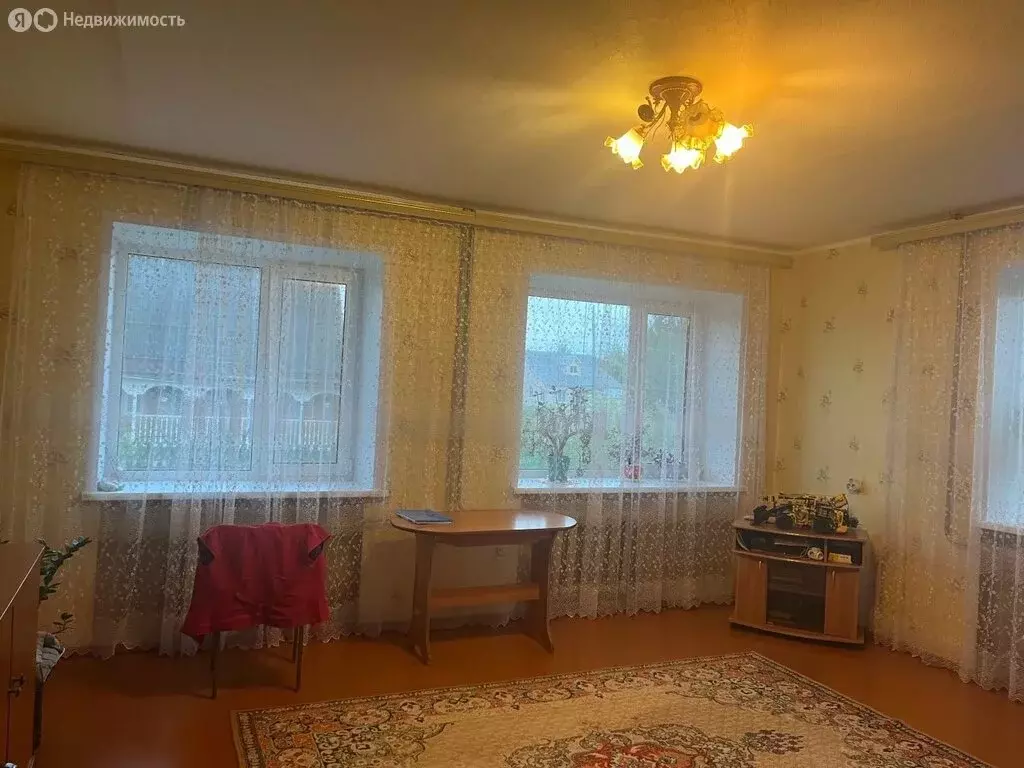 Дом в Вологодская область, Тотемский муниципальный округ, деревня ... - Фото 2