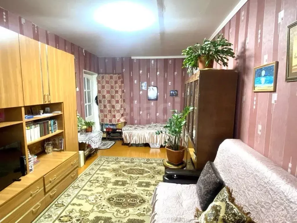 2-к кв. Владимирская область, Ковров Муромская ул., 31 (44.2 м) - Фото 1