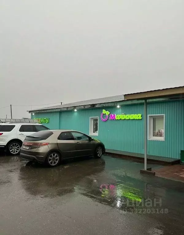 Помещение свободного назначения в Московская область, Серпухов ... - Фото 2