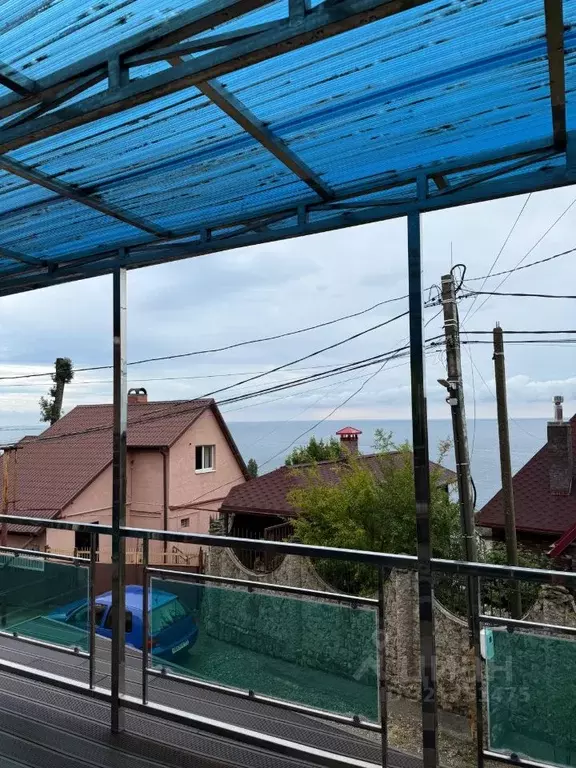 Коттедж в Краснодарский край, Сочи Бриз садовое товарищество, ул. ... - Фото 1