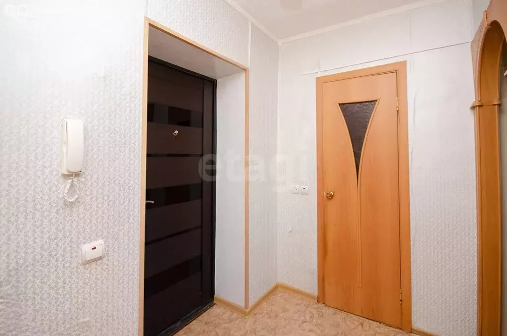 1-комнатная квартира: Ялуторовск, улица Свободы, 185 (34.4 м) - Фото 1