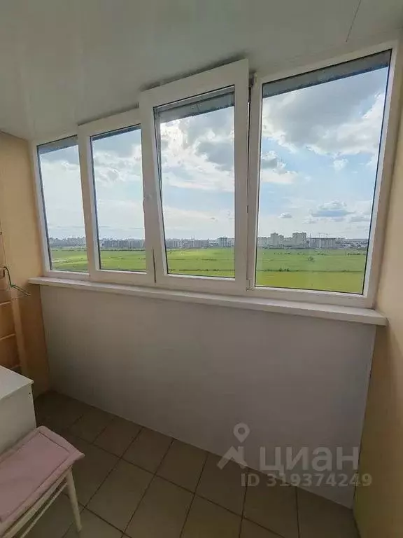 Студия Ленинградская область, Мурино Всеволожский район, бул. ... - Фото 2