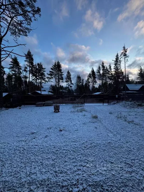 Дом в Ленинградская область, Всеволожский район, Куйвозовское с/пос, ... - Фото 2