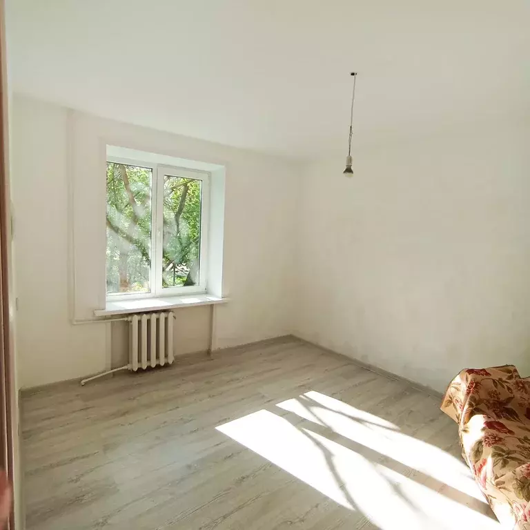Продаётся 3-к квартира, 60.7 м - Фото 0