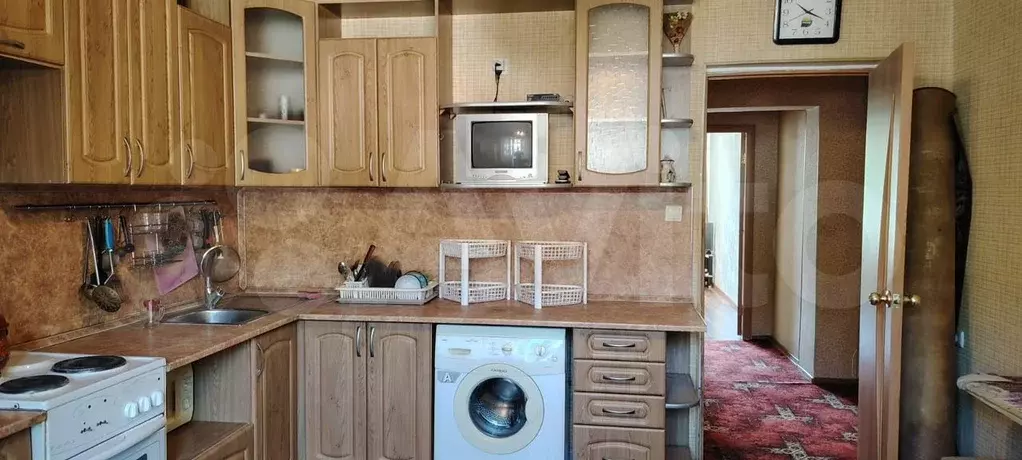 2-к. квартира, 67 м, 1/2 эт. - Фото 0