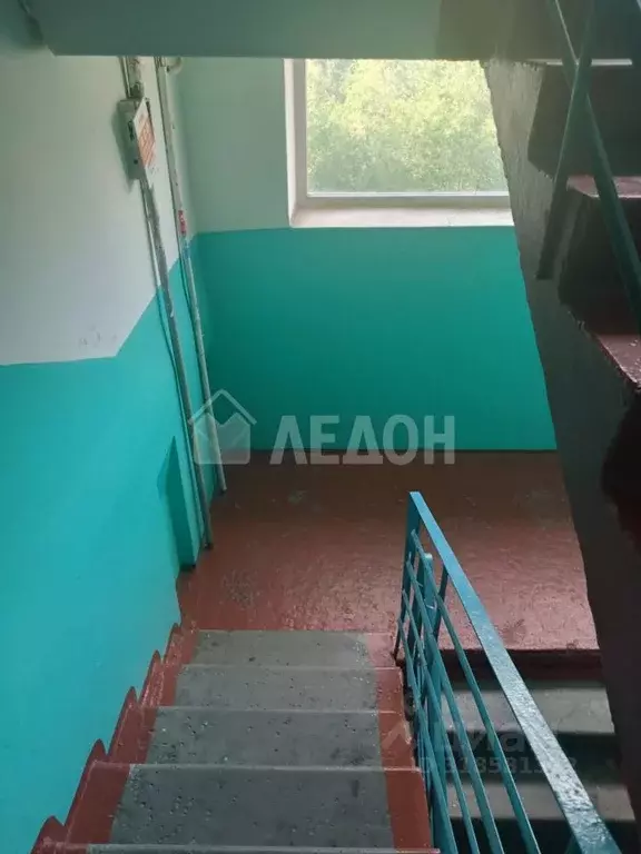 2-к кв. Омская область, Омск Московка-2 мкр, ул. Ярослава Гашека, 1 ... - Фото 1