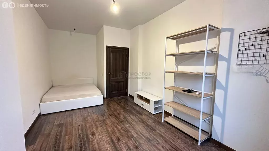 1-комнатная квартира: Мытищи, проспект Астрахова, 1к3 (33.6 м) - Фото 2