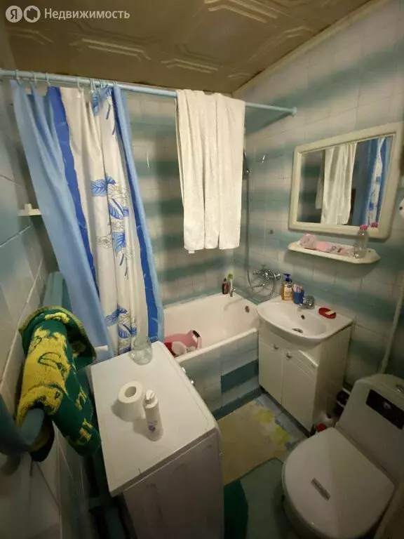 2-комнатная квартира: Реммаш, улица Мира, 14 (40 м) - Фото 2