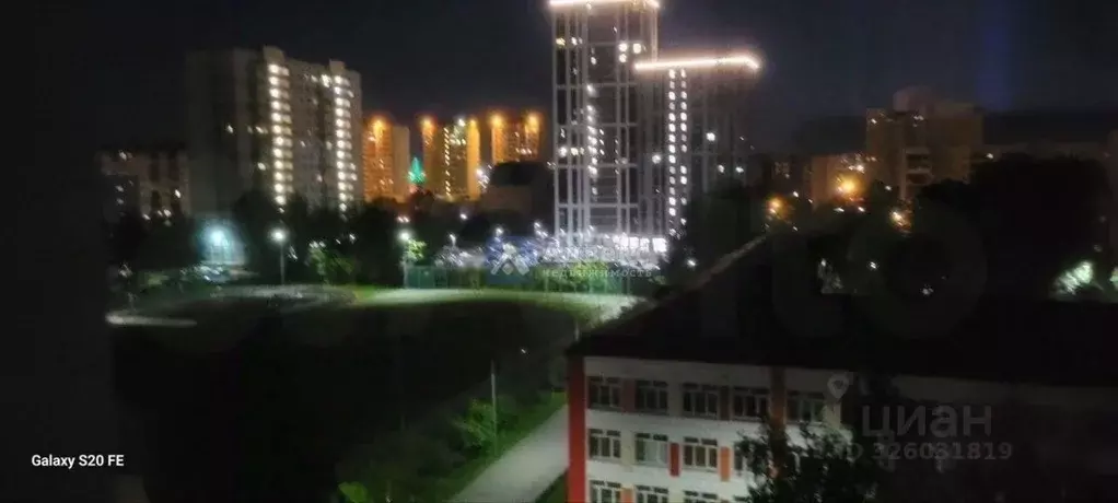 2-к кв. Тюменская область, Тюмень ул. Муравленко, 10 (67.9 м) - Фото 2