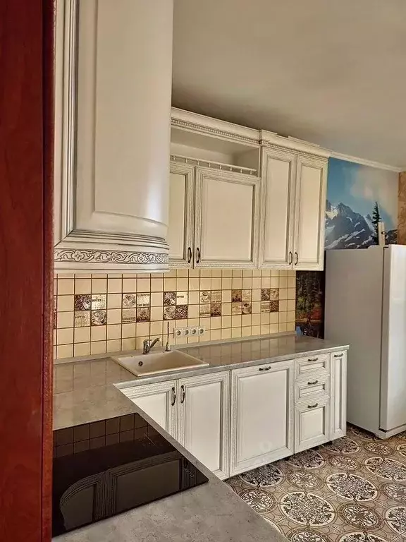 2-к кв. Москва ул. Татьянин Парк, 16к2 (85.0 м) - Фото 1