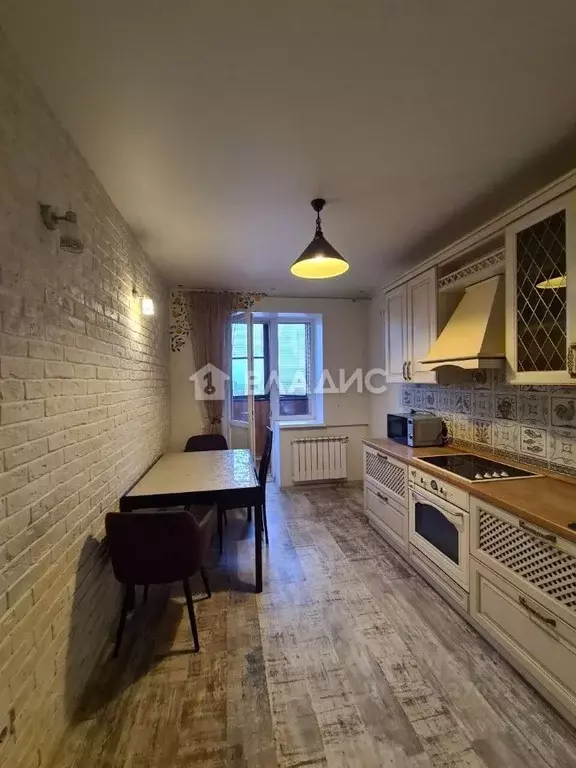 2-к кв. Воронежская область, Воронеж ул. Ворошилова, 1Г (65.9 м) - Фото 2