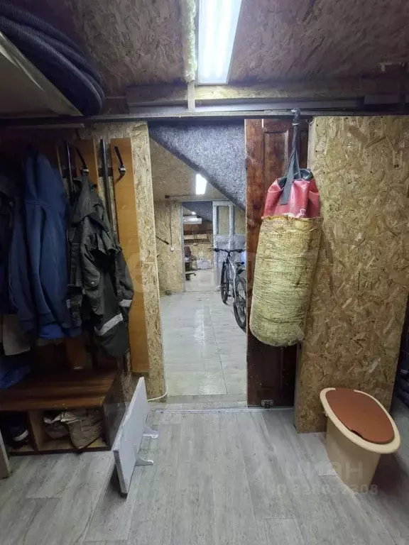 Гараж в Свердловская область, Нижний Тагил ул. Пархоменко (29 м) - Фото 2