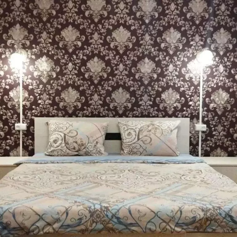 1-к кв. Крым, Алушта ул. Виноградная, 22 (32.0 м) - Фото 1