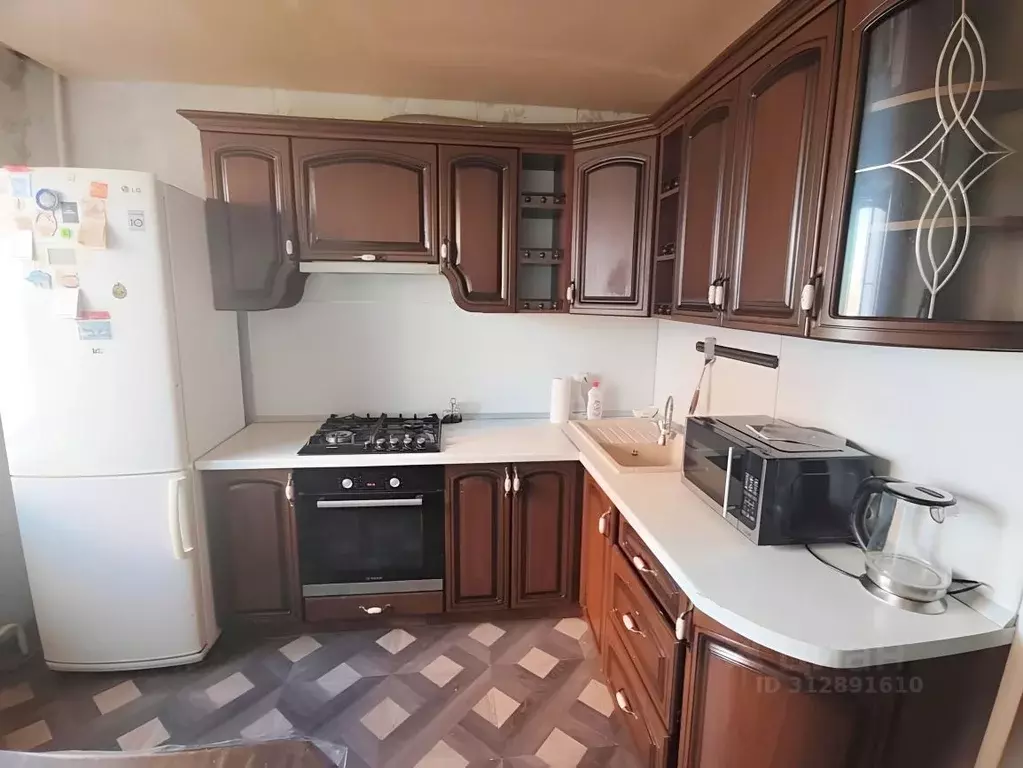 2-к кв. Ставропольский край, Ставрополь ул. Чехова, 79 (58.0 м) - Фото 1