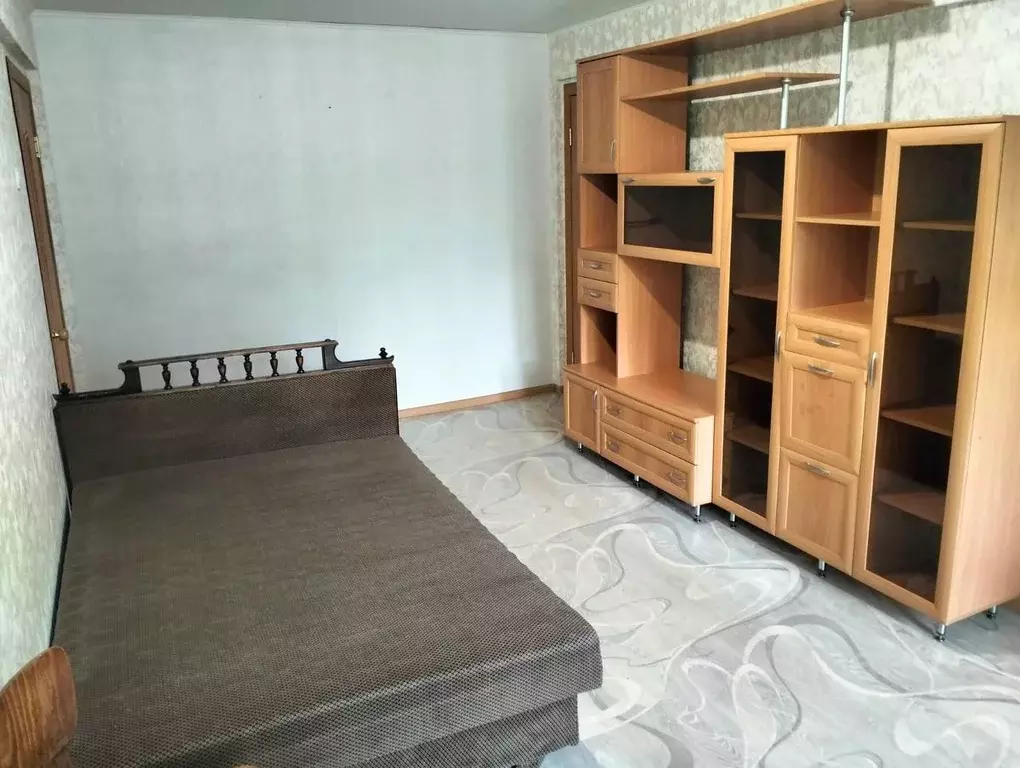2-к кв. Брянская область, Брянск ул. Костычева, 23 (44.0 м) - Фото 1